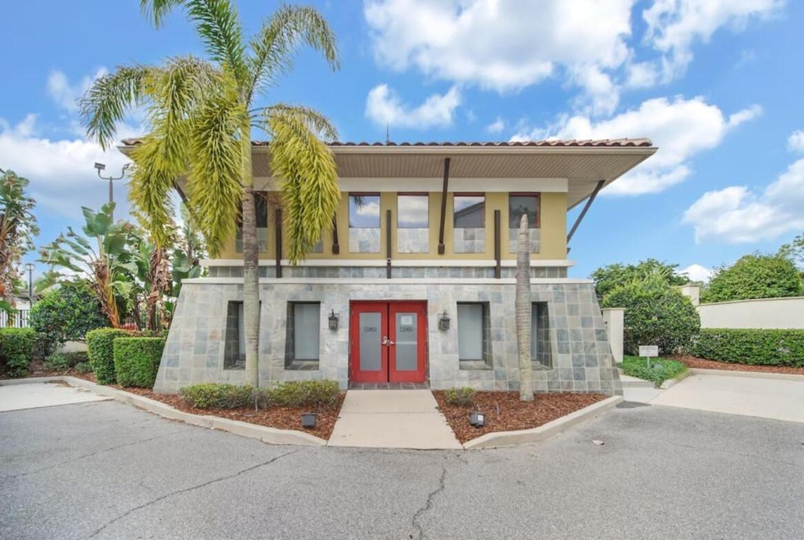 Luxury Townhome - 5 Minutes From Disney Orlando Exterior photo