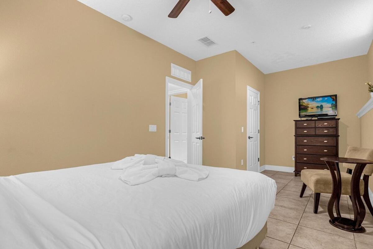 Luxury Townhome - 5 Minutes From Disney Orlando Exterior photo