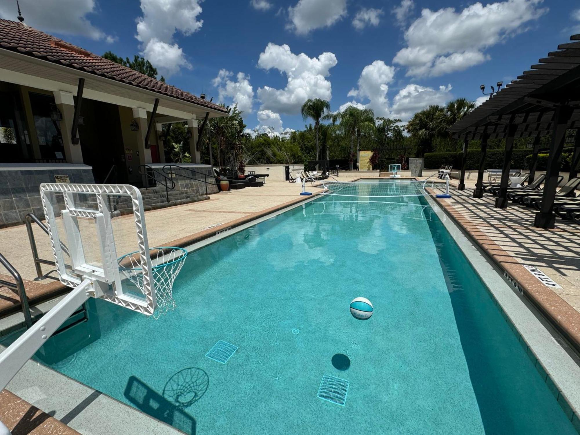 Luxury Townhome - 5 Minutes From Disney Orlando Exterior photo